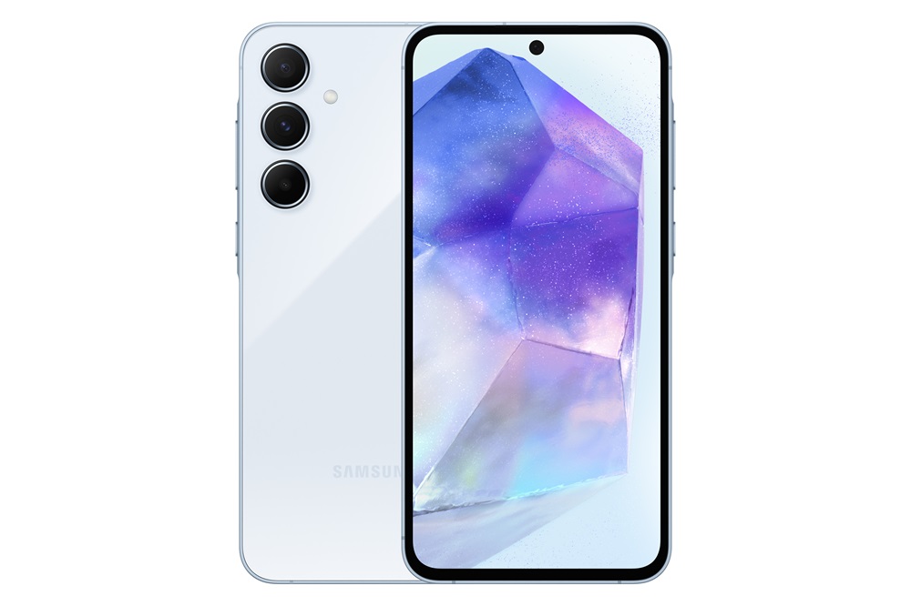 سعر Samsung Galaxy A55 5G
