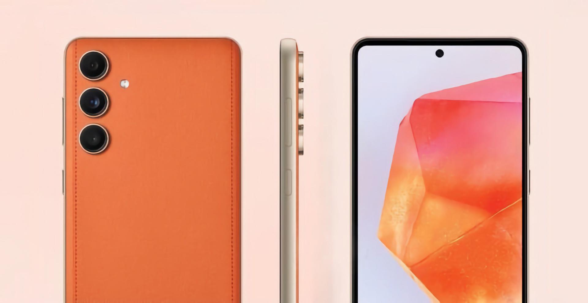Samsung Galaxy C551