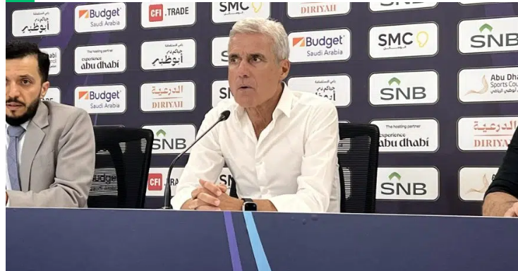 استراتيجية النصر تجاه نهائي كأس الملك