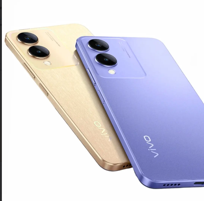 مواصفات هاتف فيفو Vivo Y36i