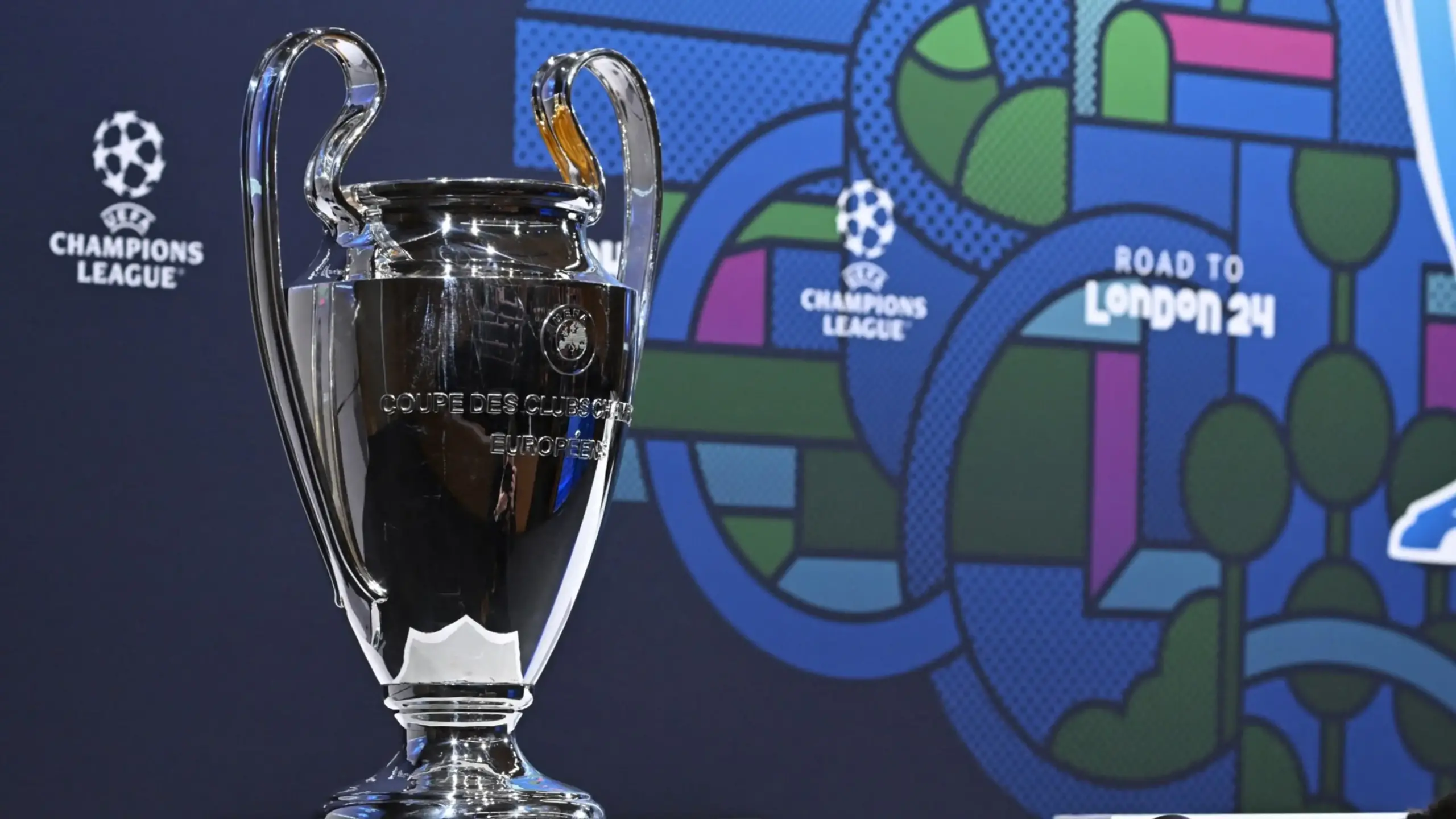 نهائي دوري أبطال أوروبا