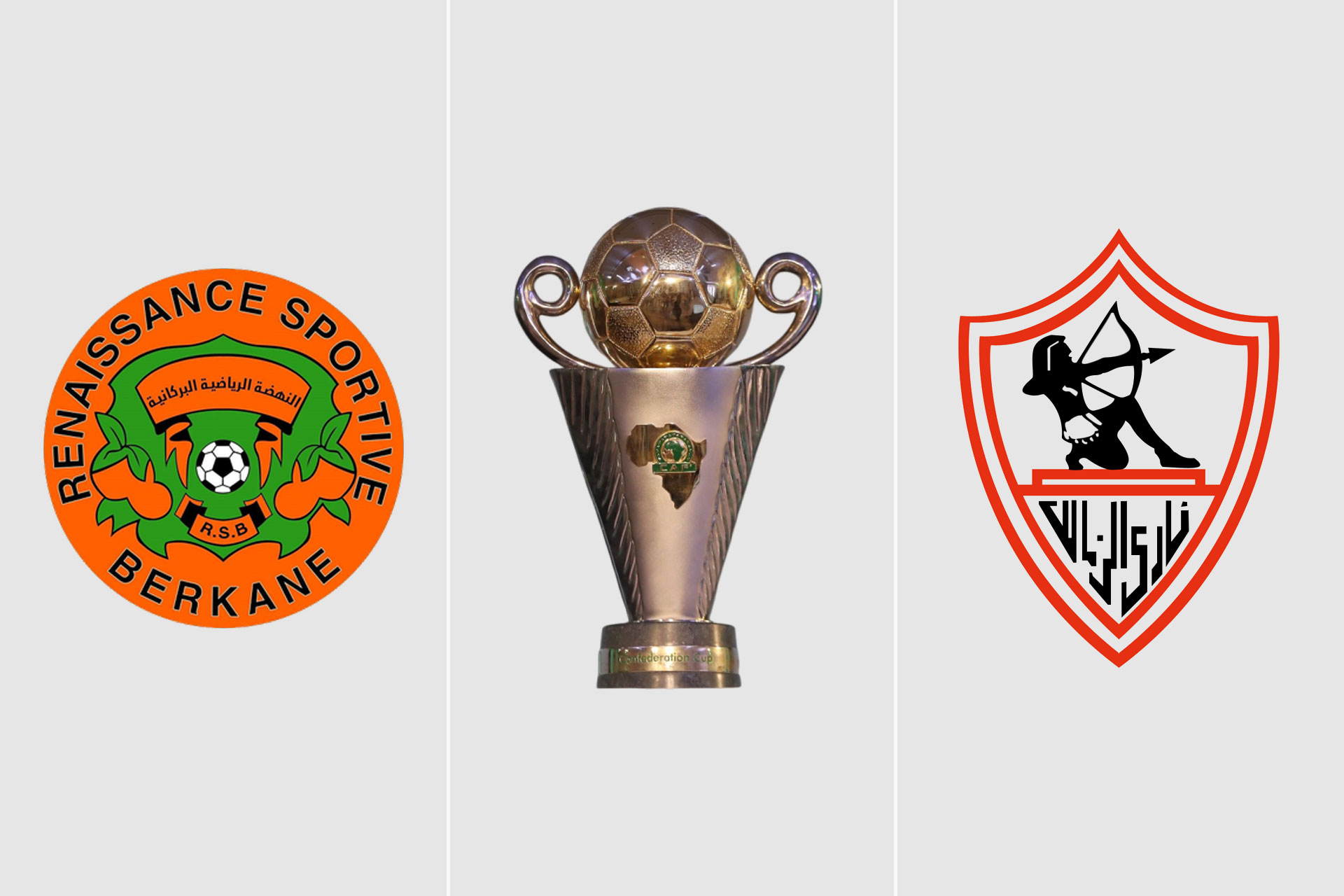 تذاكر مباراة الزمالك ونهضة بركان
