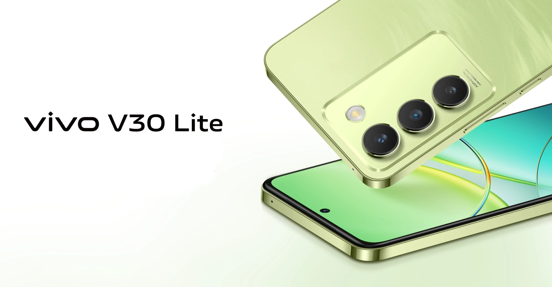 مواصفات Vivo V30 Lite