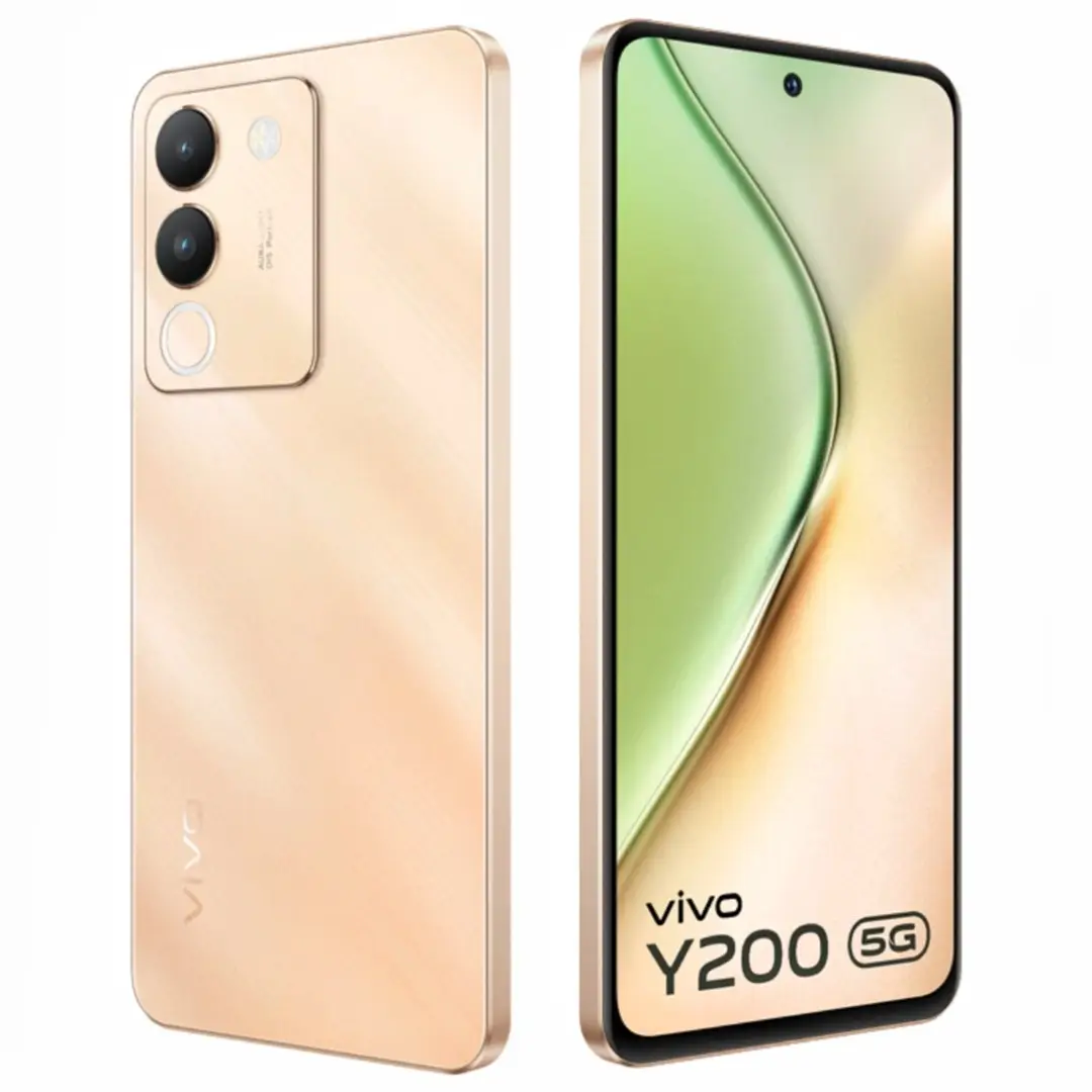Vivo Y200 4