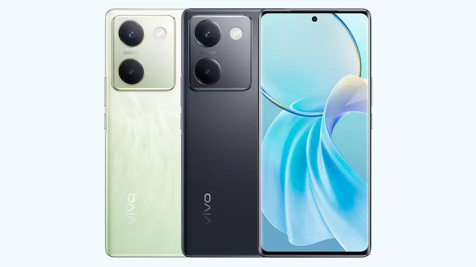 مواصفات هاتف Vivo Y200 Pro