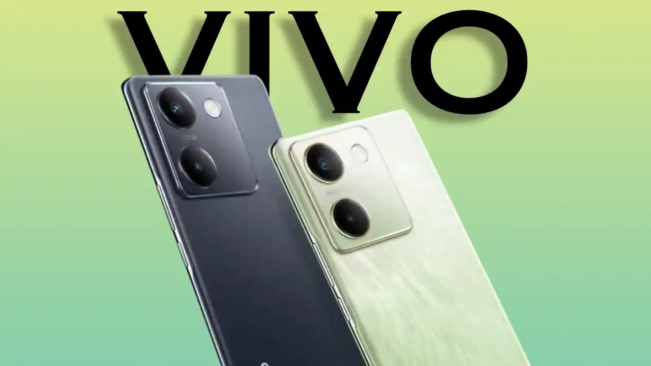 ملك التصوير الجديد من فيفو Vivo Y200 Pro يظهر رسميًا بمعالج قوي وبطارية كبيرة
