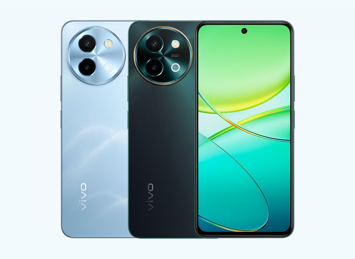 مواصفات Vivo Y38 5G