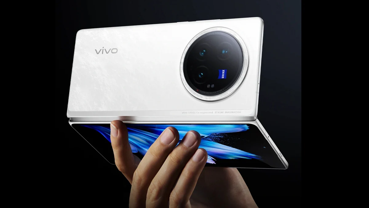 Vivo x Fold3 pro