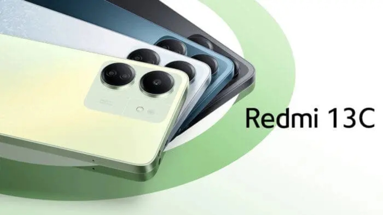 مواصفات Xiaomi Redmi 13C