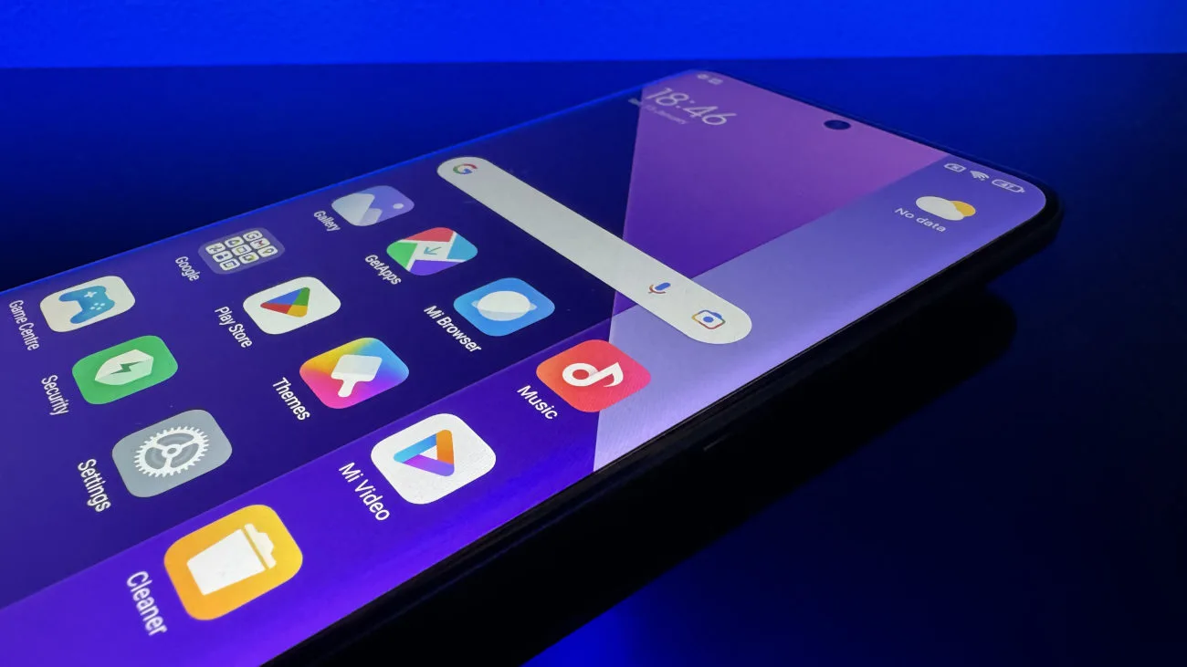 Xiaomi Redmi Note 13 Pro+ 5G