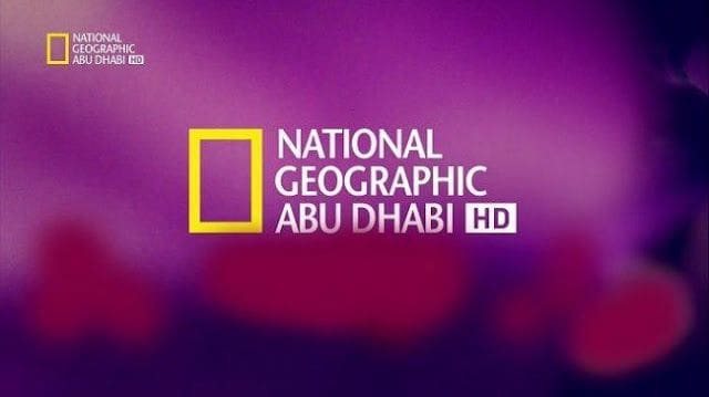 ad nat geo