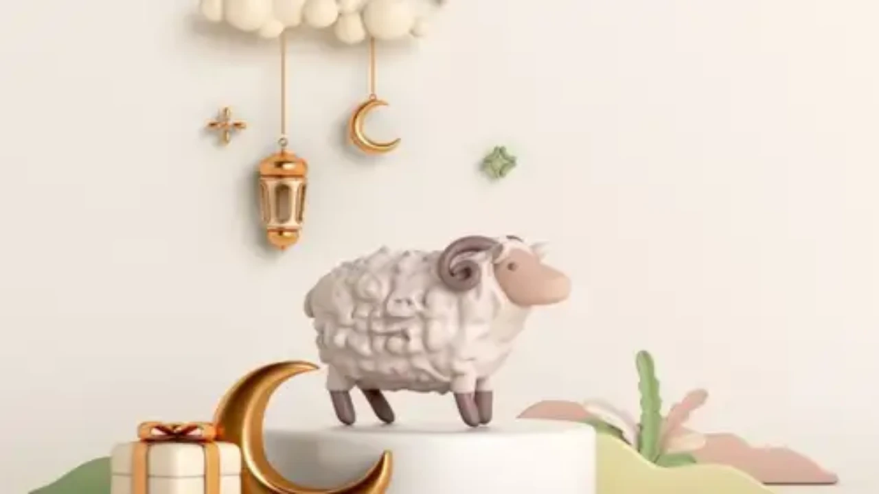 موعد إجازة عيد الأضحى