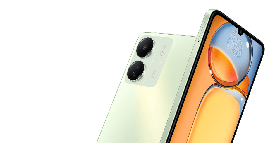 ببطارية قوية..تعرف علي مواصفات هاتف Xiaomi Redmi 13C واكتشف أهم مميزاته