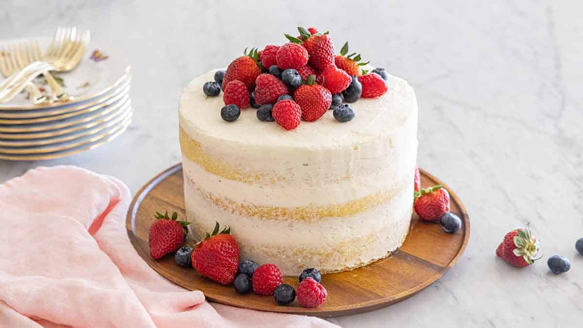 cakes 4