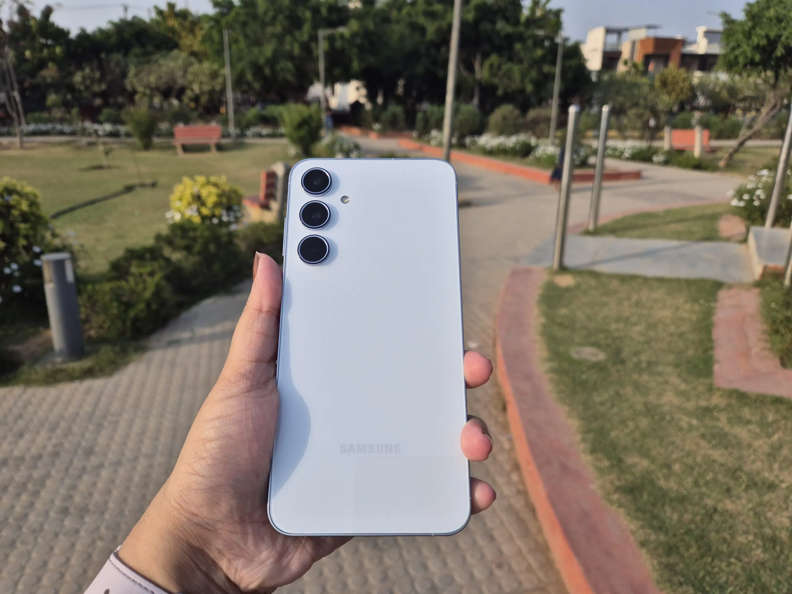 Samsung Galaxy A55 5G