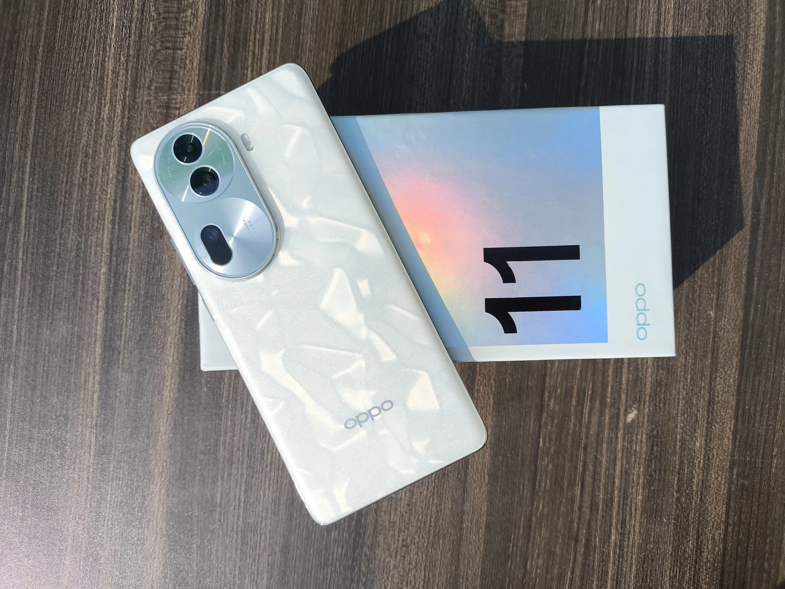 Oppo Reno 11 5G