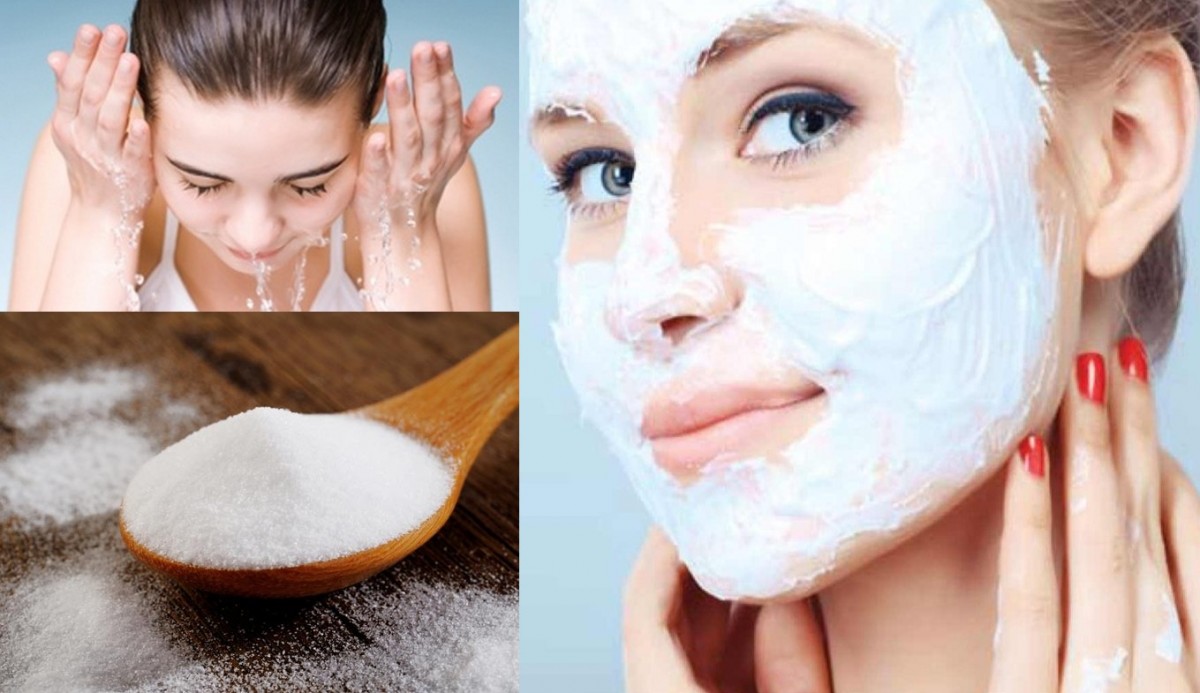 ماسك دقيق الأرز والعسل لتفتيح اليدين