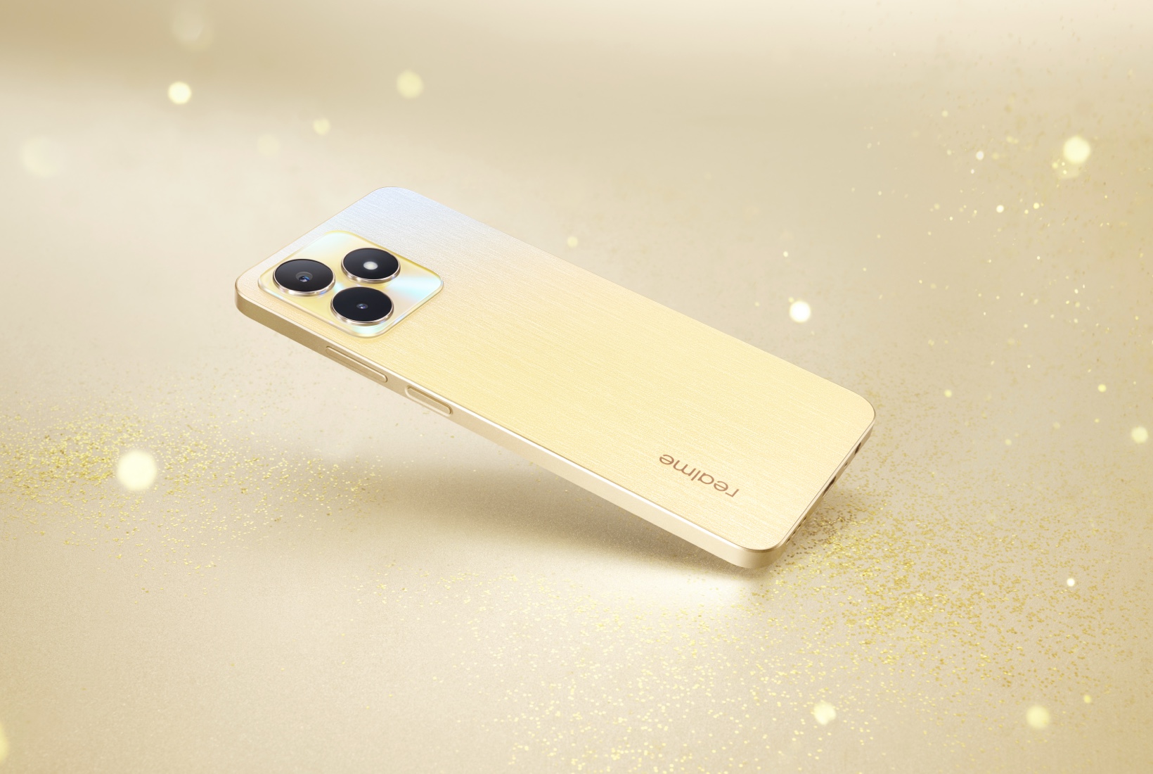 Realme C53