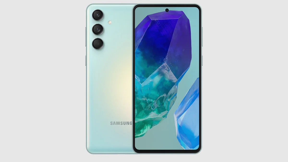 بطارية جبارة وكاميرا رائعة..تعرف علي مواصفات هاتف سامسونج Galaxy C55 واكتشف سعره