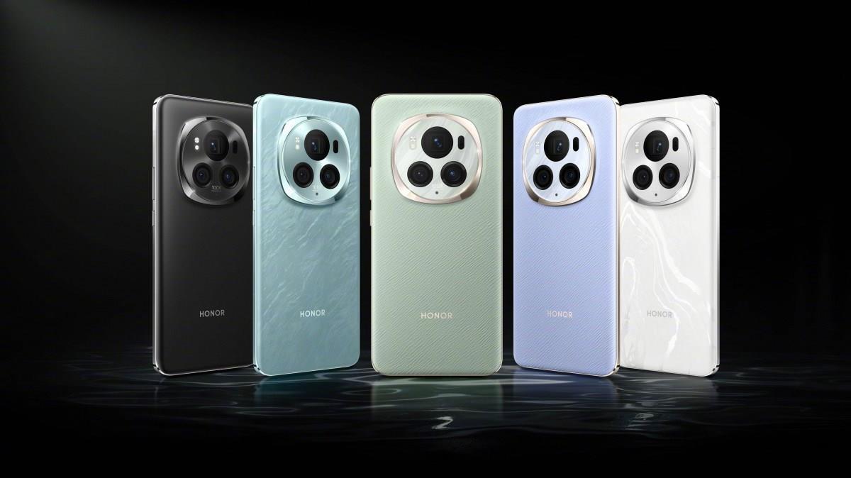 honor magic 6 pro