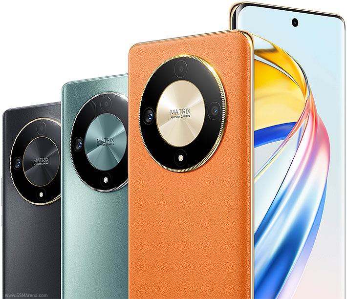 honor x9b 2 1