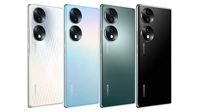 مواصفات هاتف HONOR 70