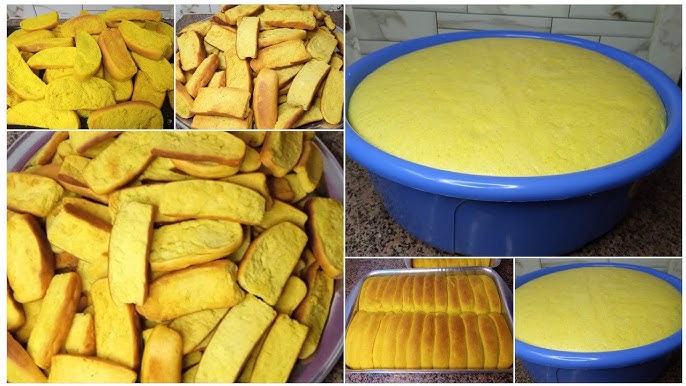 طريقة عمل الفايش بالمنزل للإفطار