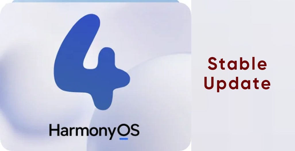 مميزات تحديث HarmonyOS 4.2