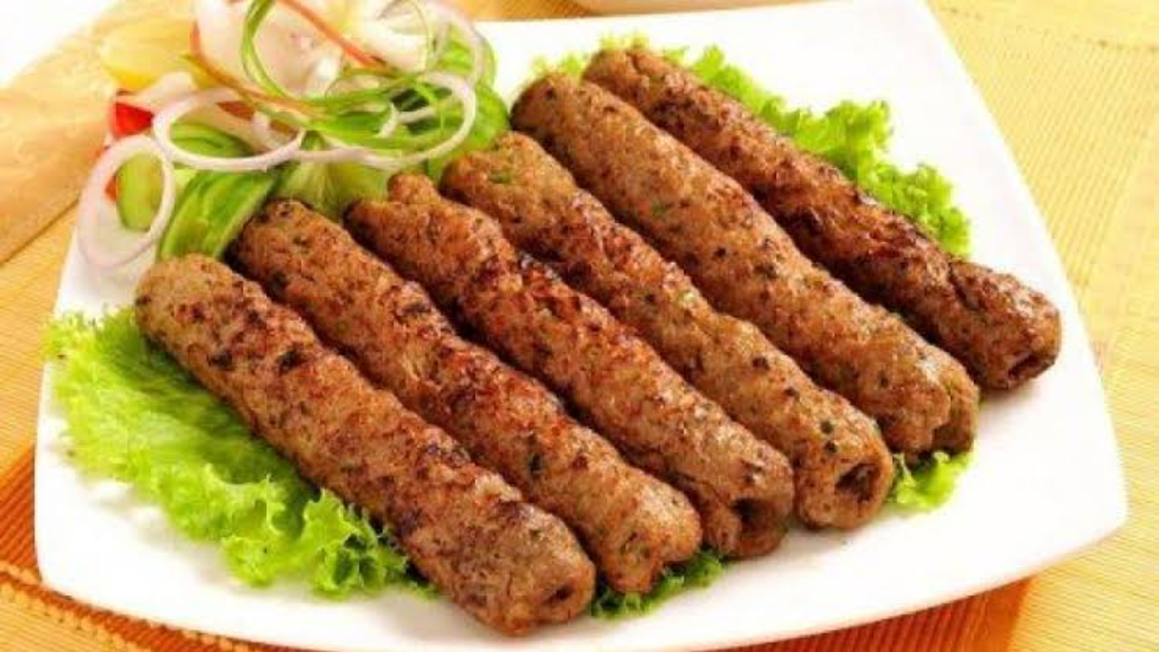 طريقة عمل فتة الكفتة