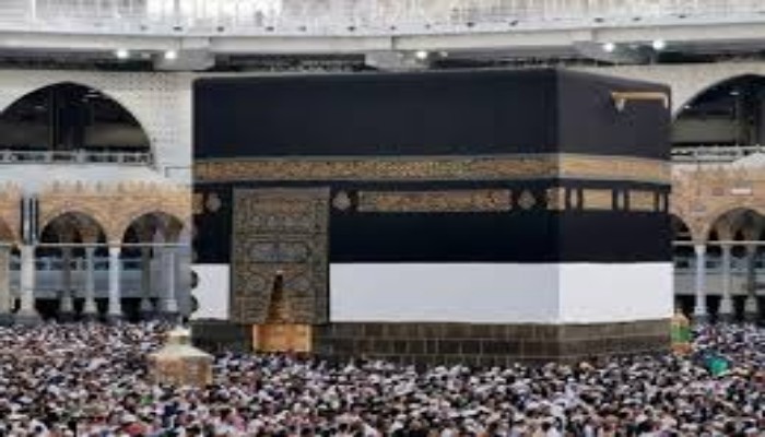 الحج بدون تصريح