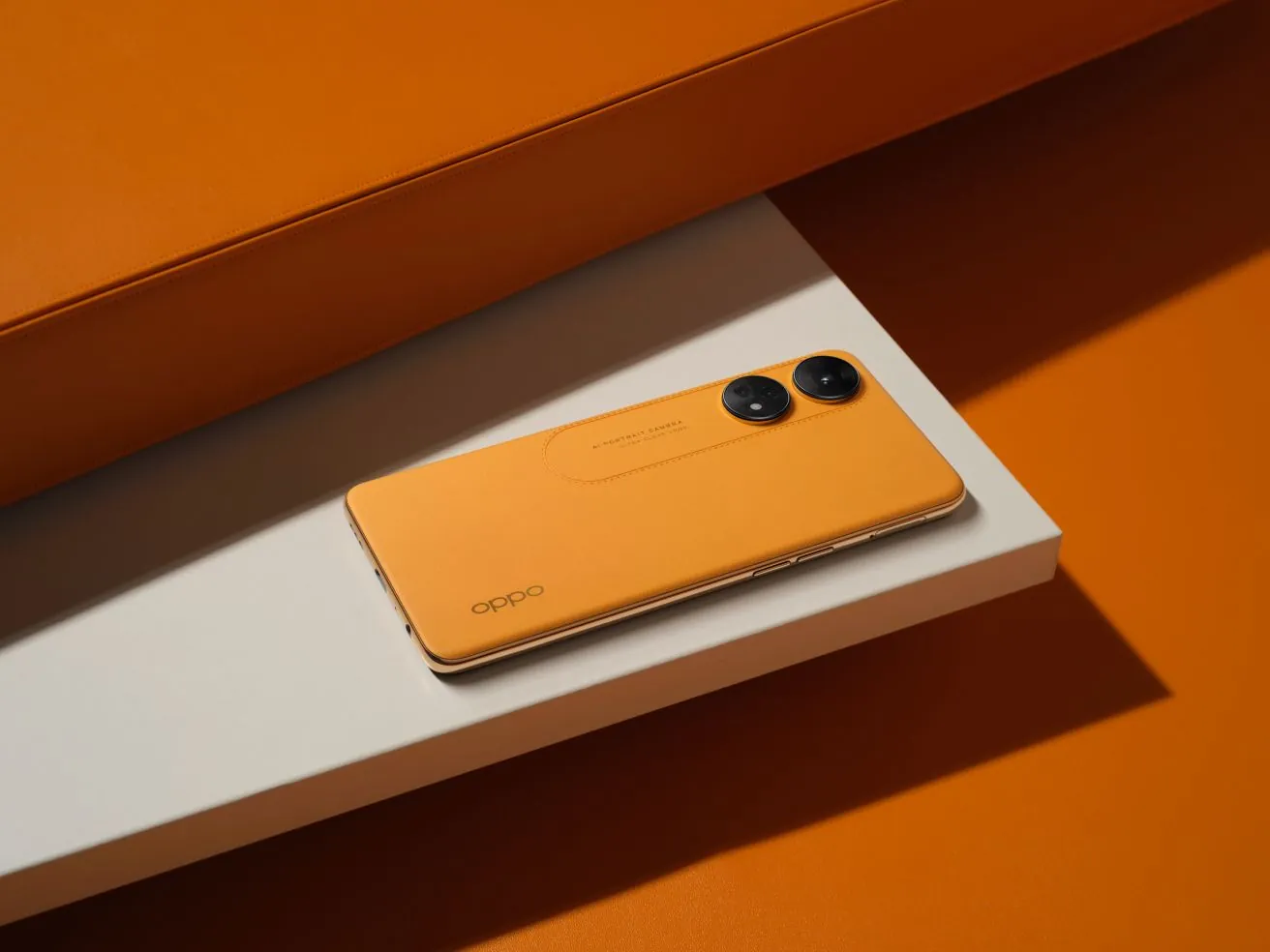 مواصفات هاتف Oppo Reno 8T