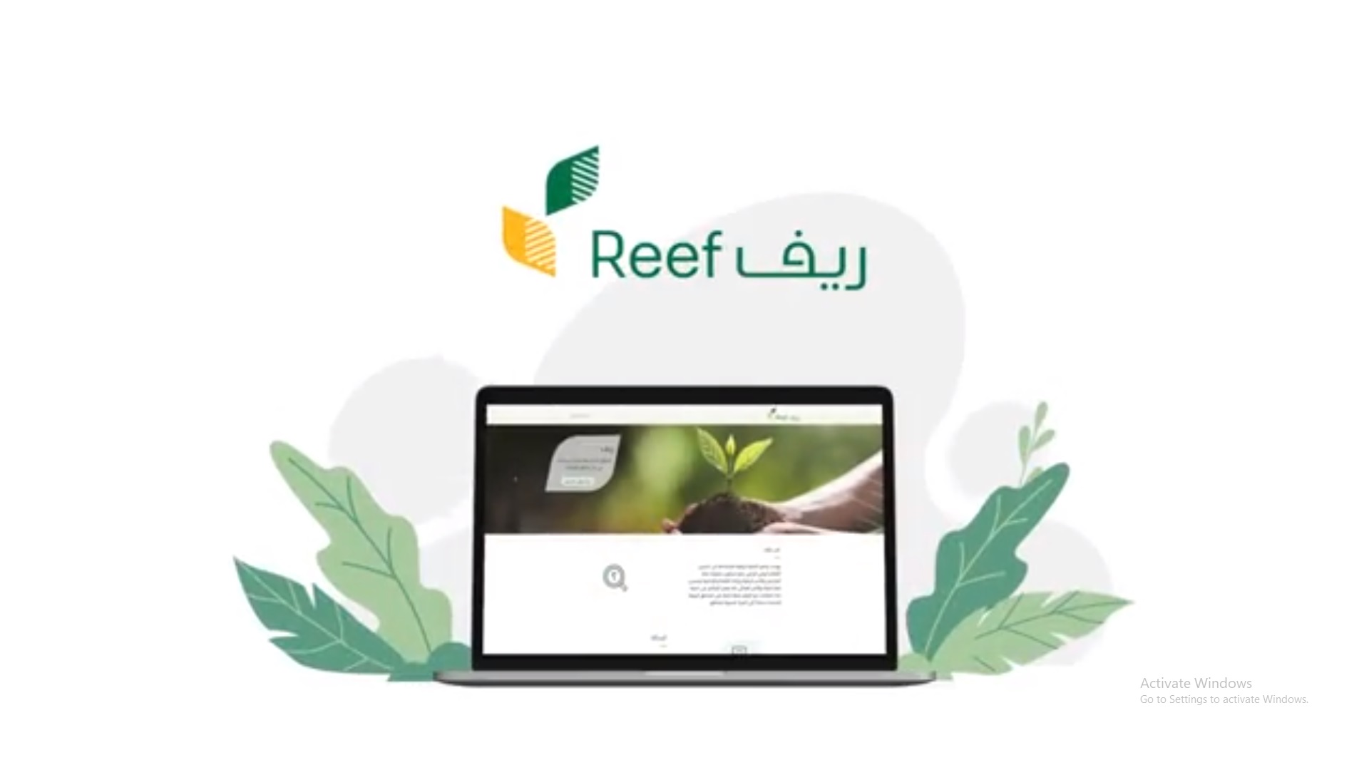 مده دراسة الطلب للمستفيدين الجدد ببرنامج ريف السعودي والشروط المطلوبة للقبول