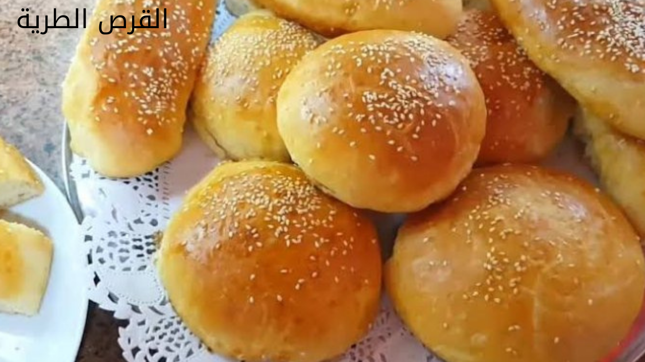 بأقل تكلفة اعملي قرص طرية بحشوة الشكولاتة بطريقة بسيطة دون تعب أو مجهود
