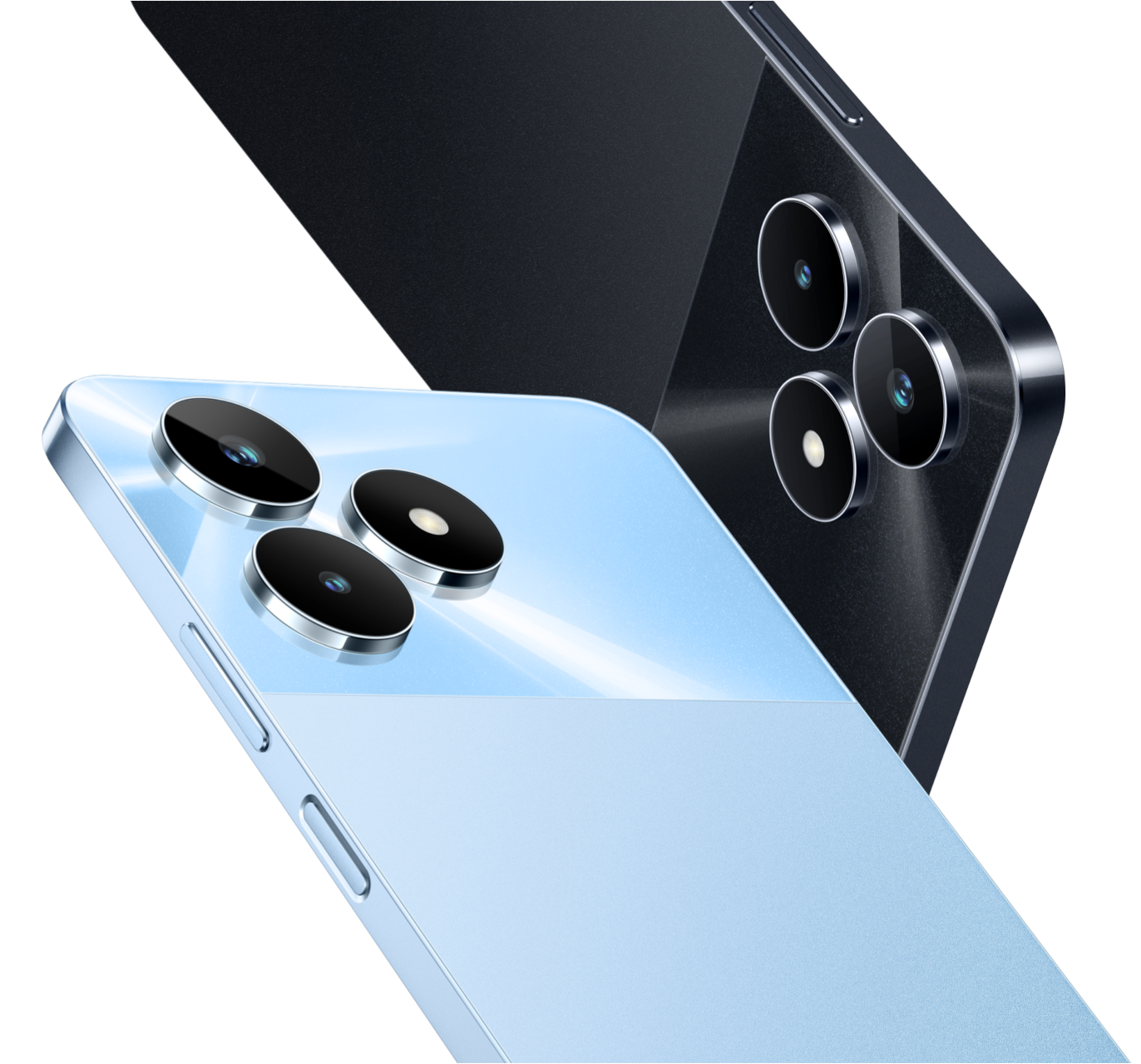 Realme Note 50