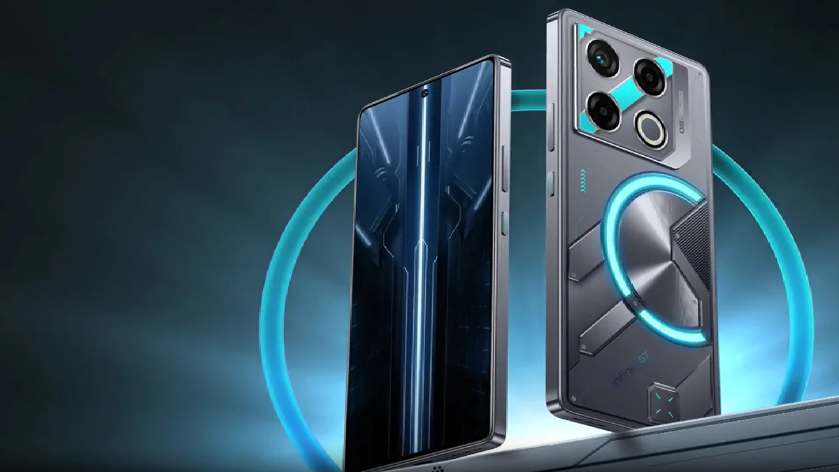 Infinix GT 20 Pro