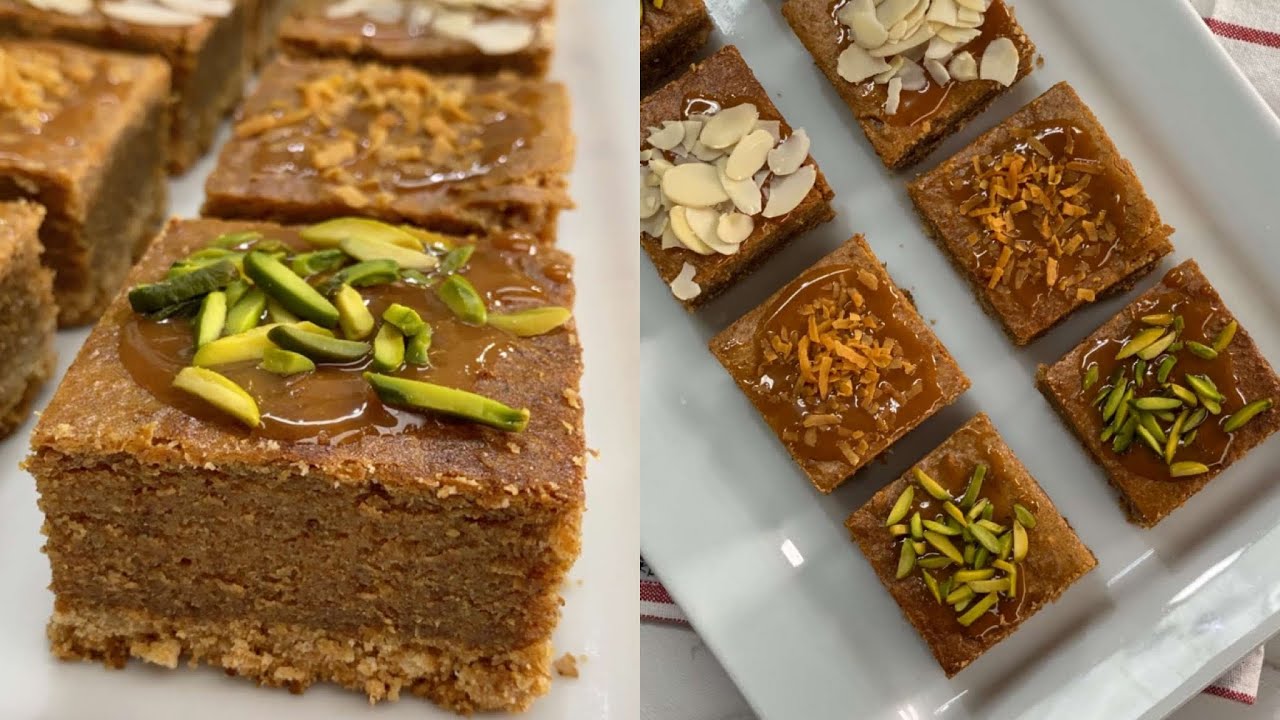 طريقة عمل الرنجينة الكويتية