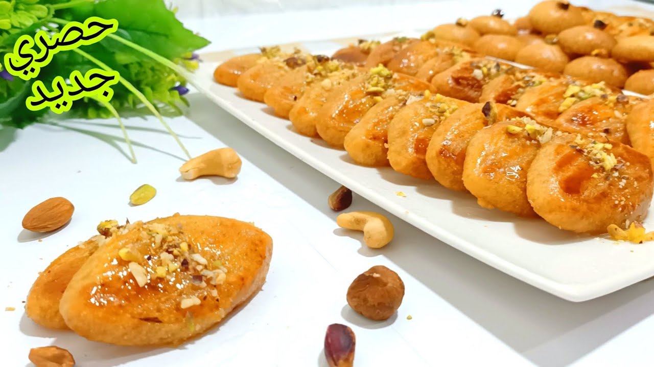 طريقة عمل رموش الست