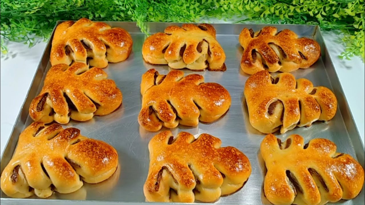 فطائر العجوة