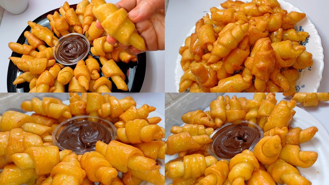 أصابع جيجي