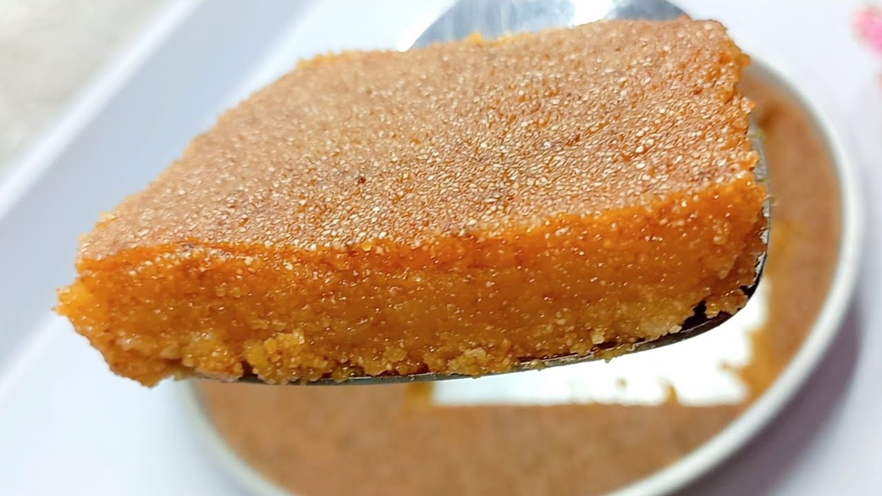 البسبوسة