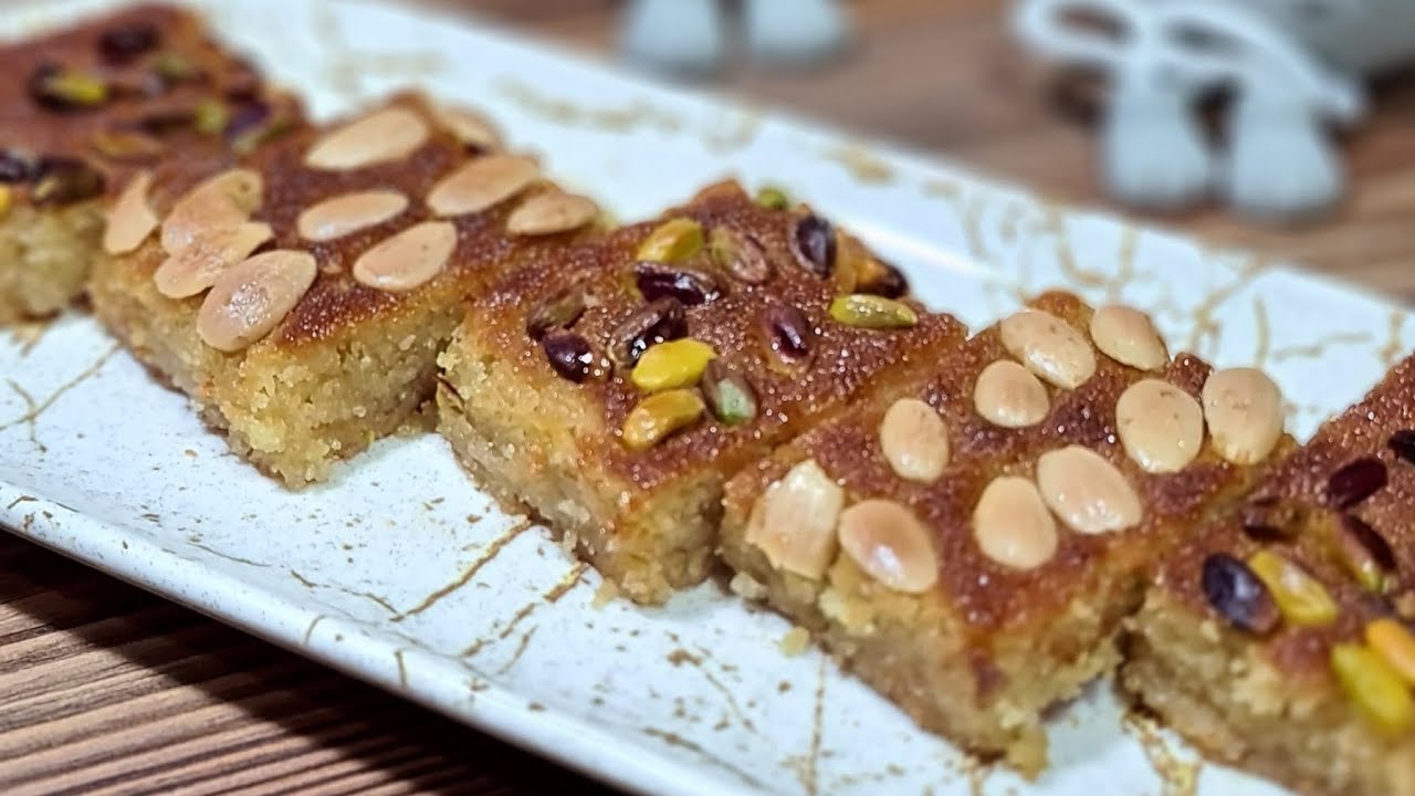الهريسة السورية الإقتصادية