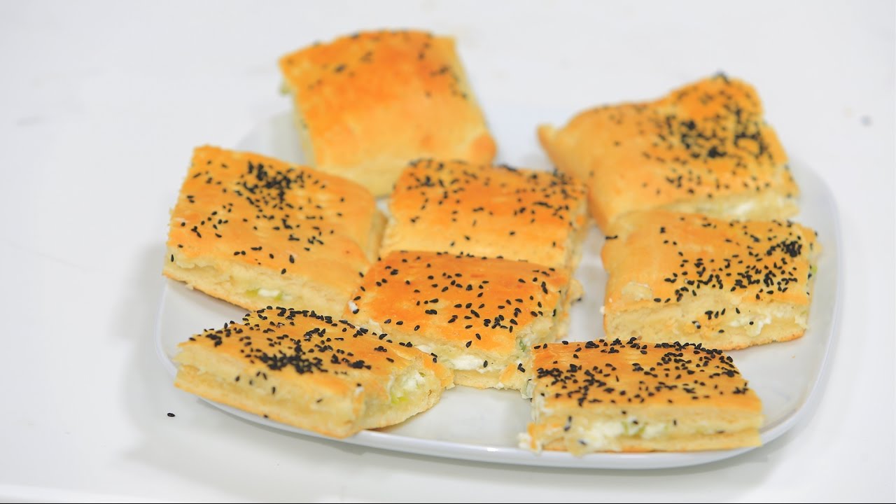 فطيرة الجبنة