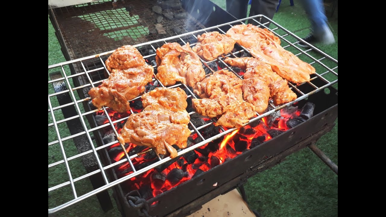 دجاج تكا المشوي بطعم مميز ورائع يمكن تجهيزه بكل سهولة في المنزل