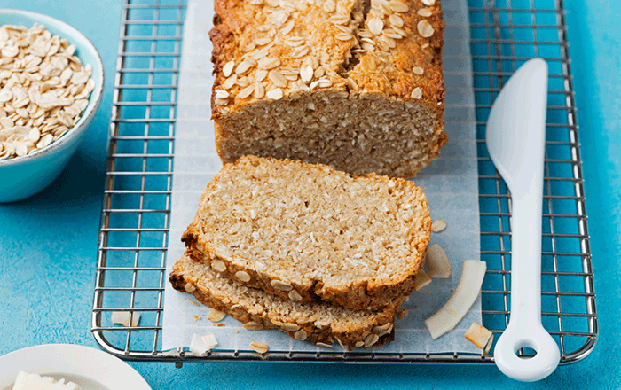 oat cake
