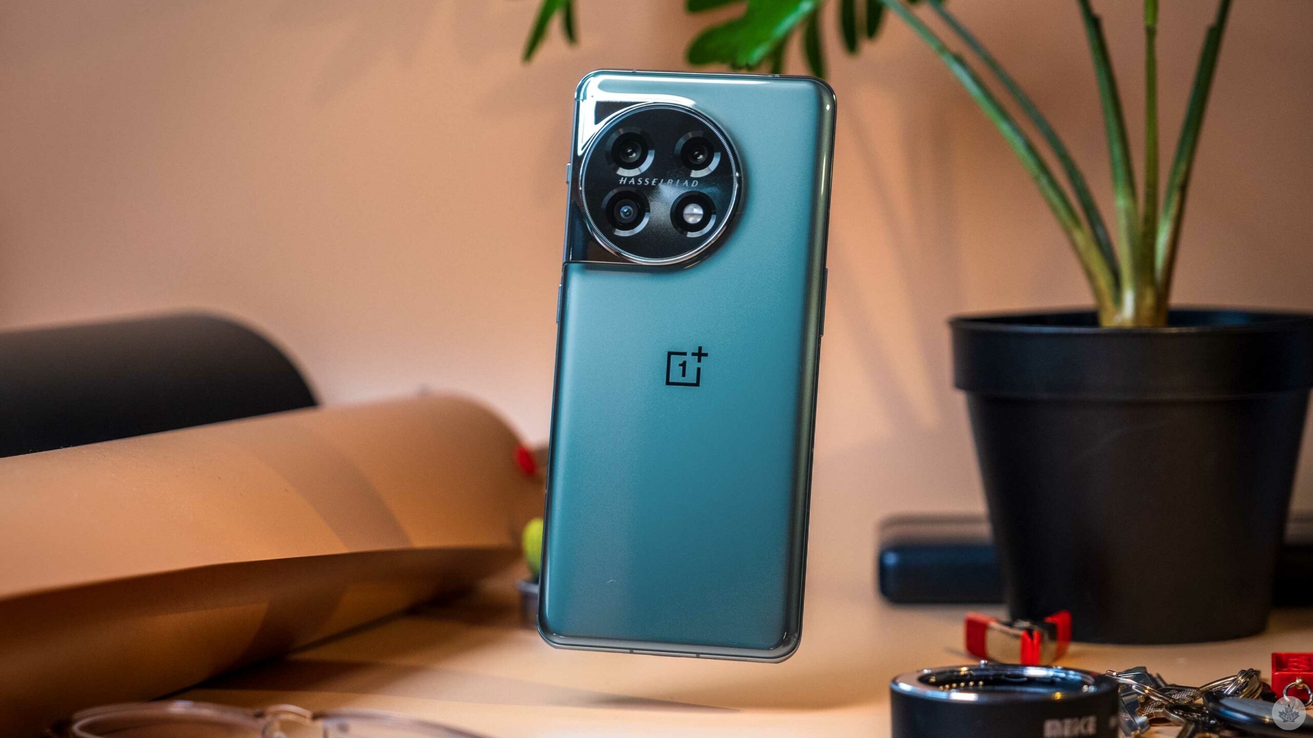 مميزات تحديث OnePlus 11 الجديد