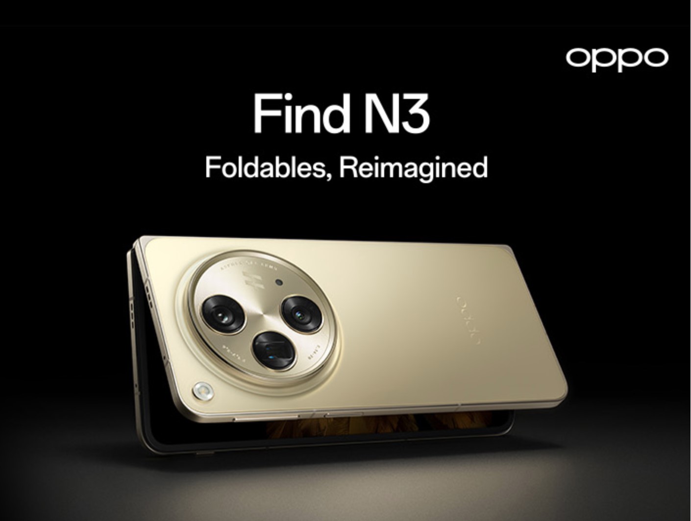 oppo find n3