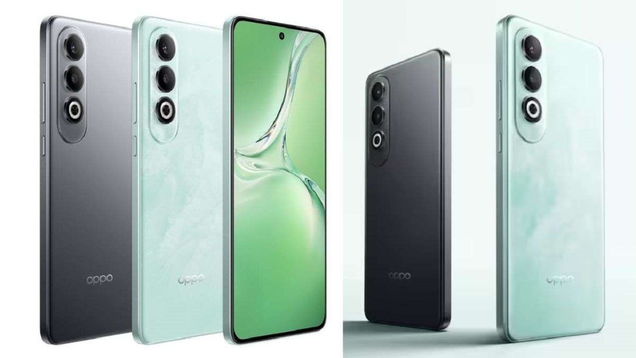 oppo k12
