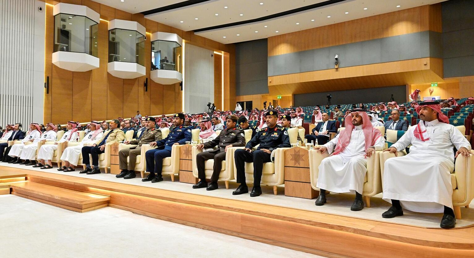 جامعة نايف