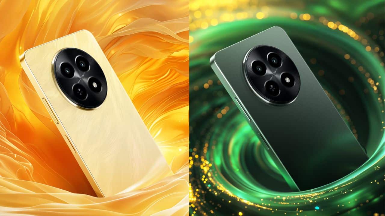 realme Narzo N65 2