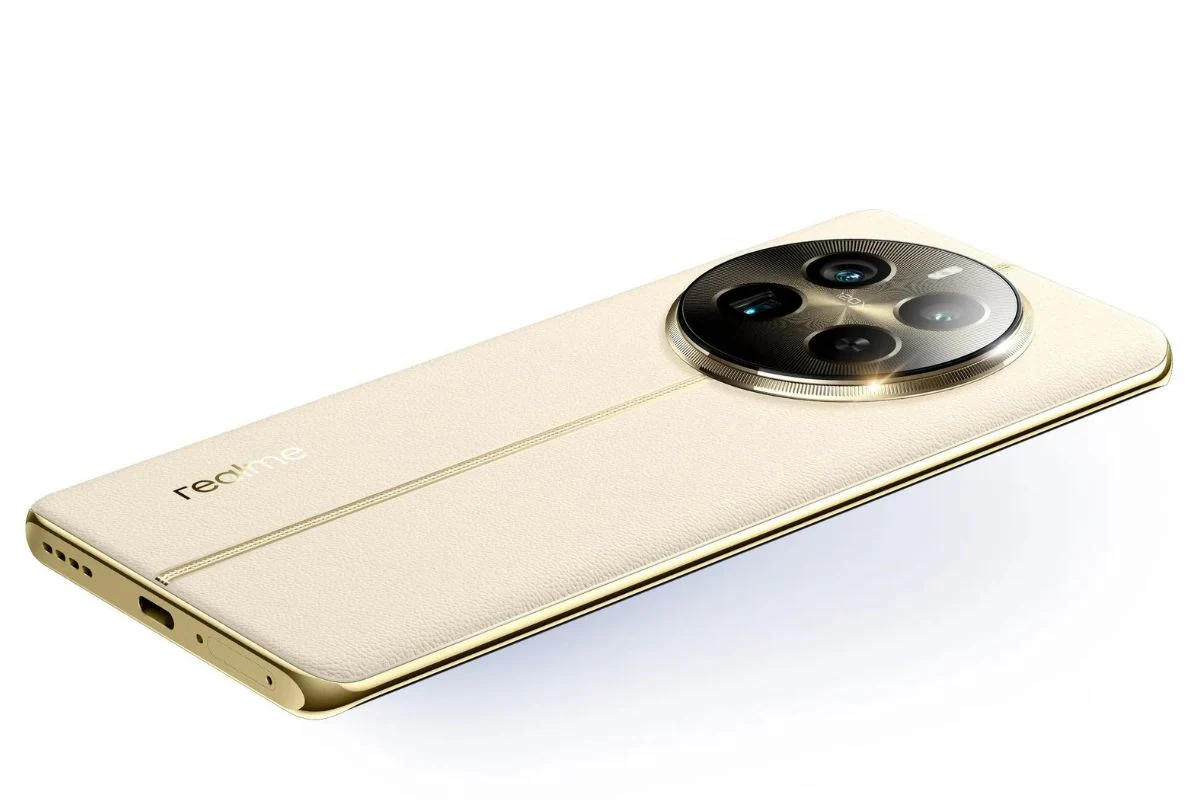 Realme 12 Pro